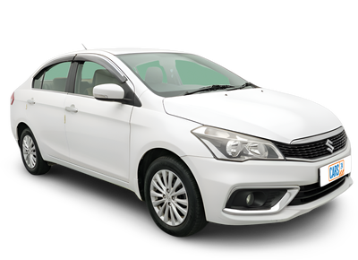 Maruti Ciaz-img